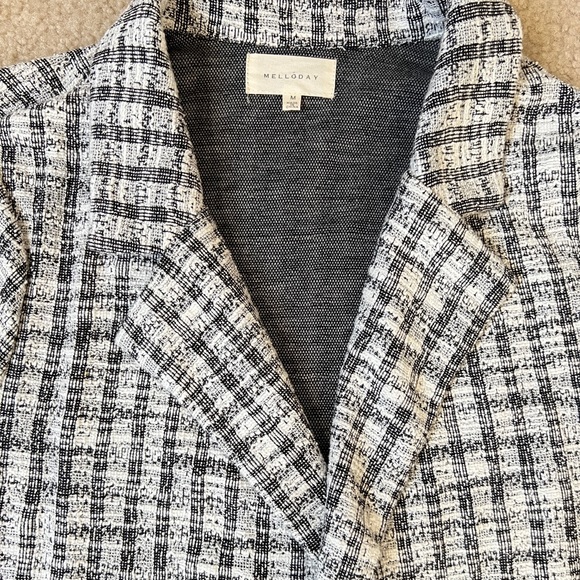 Melloday Women’s Jacket - Picture 3 of 5